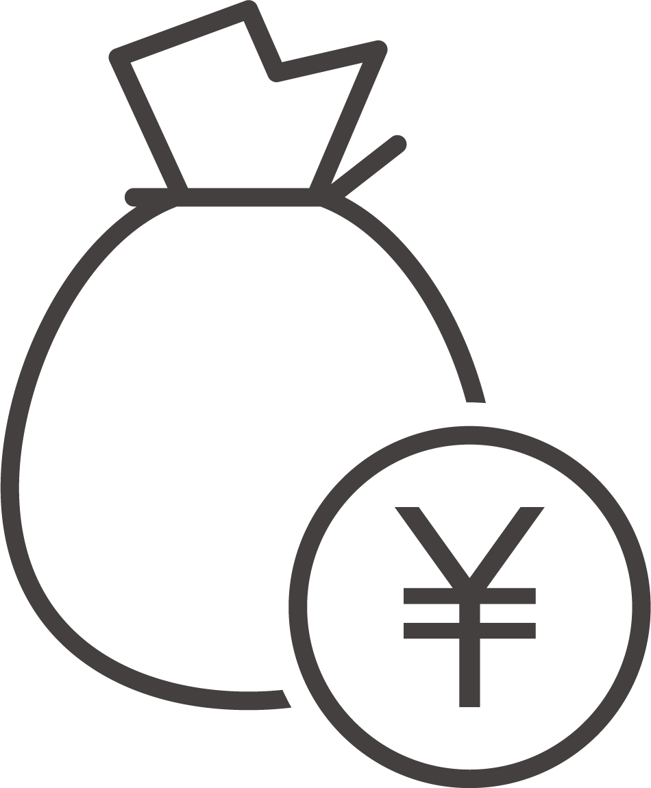 活動手当アイコン